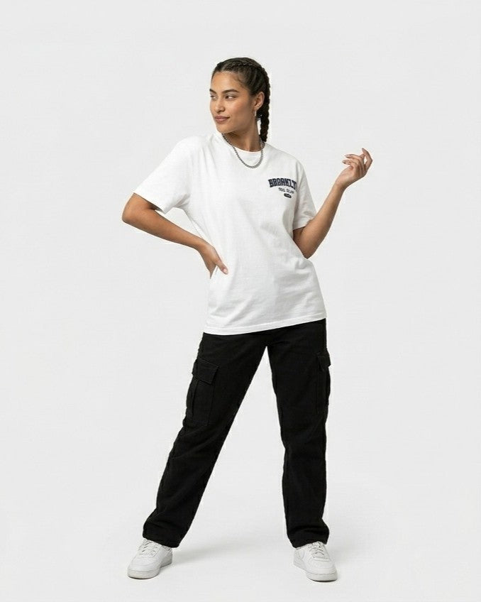 🏷️ Camiseta Brooklyn New York