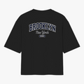 🏷️ Camiseta Brooklyn New York