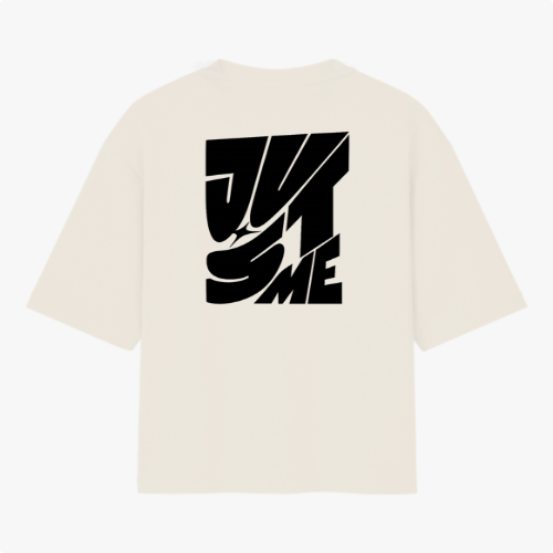 🏷️ Camiseta Just Me